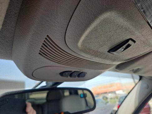 Used 2006 Chevrolet TrailBlazer LT image 34