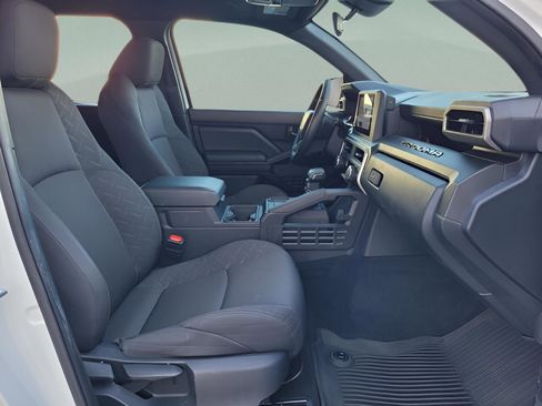 Certified 2024 Toyota Tacoma SR image 14