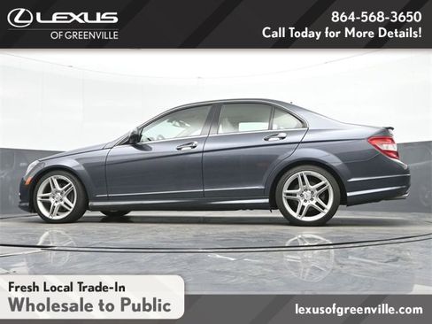 Used 2009 Mercedes-Benz C 350 Sport image 15