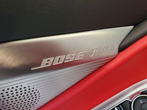 New 2026 Chevrolet Corvette 2LT w/ Battery Protection Package image 7