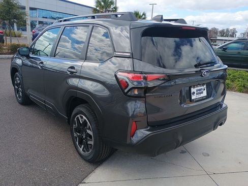 New 2026 Subaru Forester Premium image 4