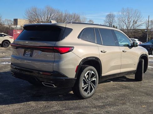 New 2026 Buick Enclave Sport Touring w/ Power Package AWD/4WD image 11