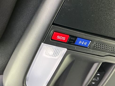 New 2026 Subaru Forester Premium AWD/4WD image 37