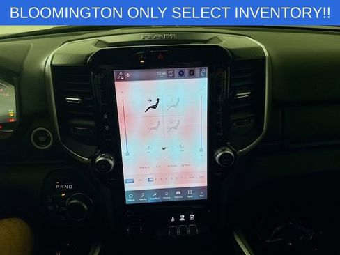 New 2026 RAM 1500 Big Horn image 16