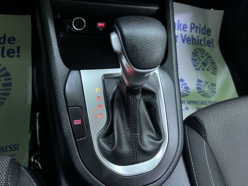 Used 2024 Kia Forte LXS FWD image 23