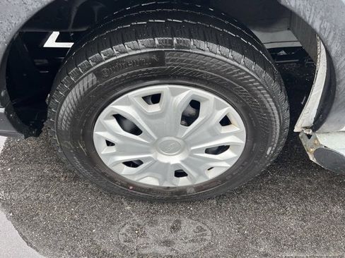 Used 2024 Ford Transit 250 Low Roof w/ Exterior Upgrade Package image 27