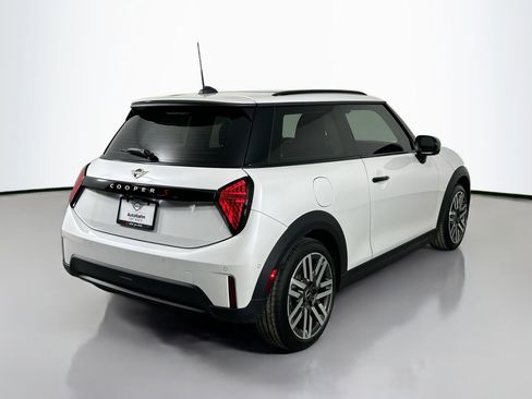 New 2025 MINI Cooper S image 5