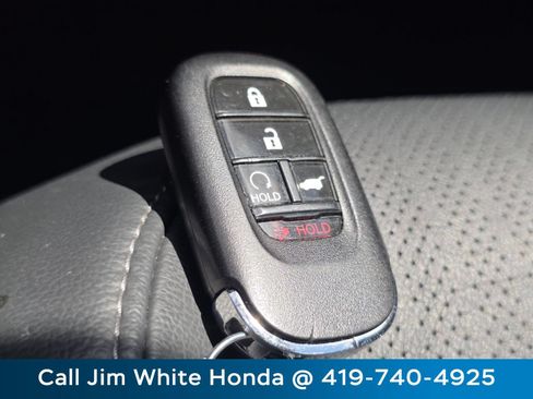 Used 2023 Honda Civic Sport Touring image 31