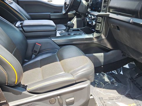 Used 2022 Ford F150 Tremor w/ Equipment Group 402A High AWD/4WD image 26