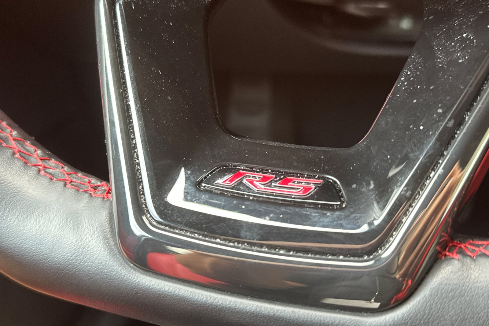 Used 2024 Chevrolet Blazer EV RS AWD/4WD image 51