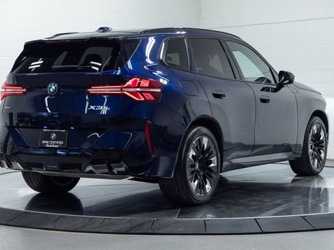 Used 2026 BMW X3 xDrive30i AWD/4WD image 10