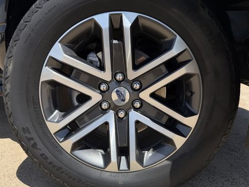 Used 2023 Ford F150 XL w/ STX Appearance Package AWD/4WD image 10