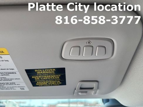 Used 2023 Ford Escape Platinum image 25