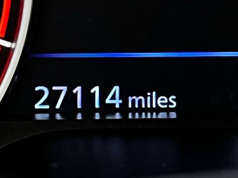 Used 2024 Nissan Altima 2.5 SL image 18