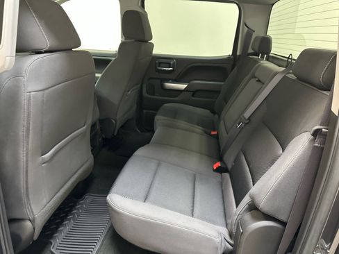 Used 2016 Chevrolet Silverado 1500 LT w/ All Star Edition image 19