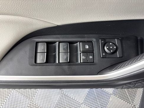 Used 2023 Toyota RAV4 XLE w/ XLE Grade Weather Package AWD/4WD image 14