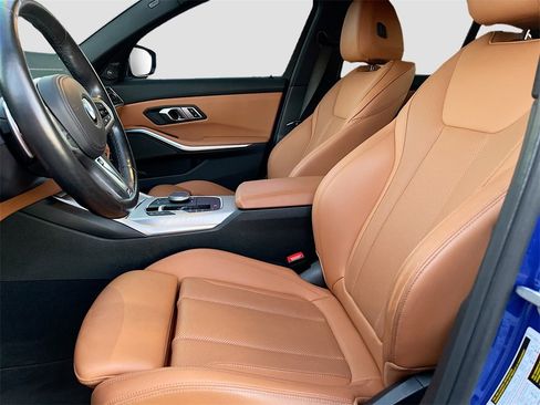 Used 2023 BMW M340i w/ Premium Package image 22