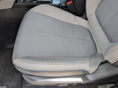 Certified 2026 Subaru Forester Premium AWD/4WD image 15