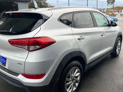 Used 2016 Hyundai Tucson SE w/ Option Group 02 image 14