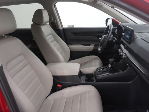 Used 2024 Honda CR-V EX-L image 11