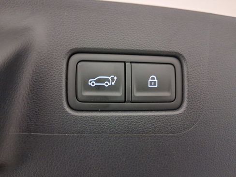 Used 2025 Hyundai Santa Fe SEL image 14