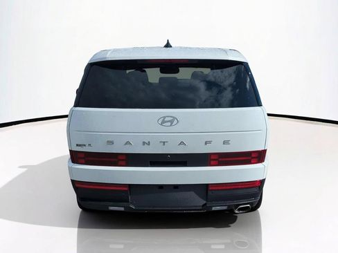 New 2027 Hyundai Santa Fe SE FWD image 6