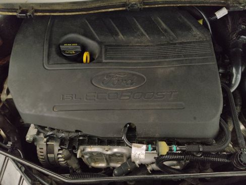 Used 2018 Ford Escape SE FWD image 30