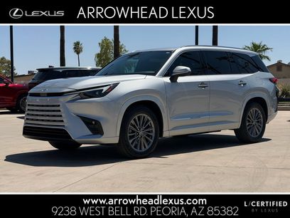Used 2025 Lexus TX 350 FWD w/ Convenience Package