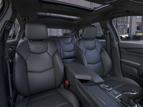 New 2026 Cadillac CT5 Sport image 16