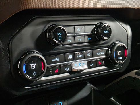 Used 2024 Ford Bronco Outer Banks AWD/4WD image 23