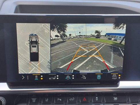 New 2025 Chevrolet Silverado 2500 LT w/ All Star Edition image 15