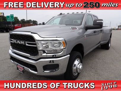 Used 2023 RAM 3500 Tradesman