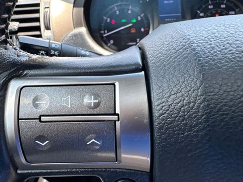Used 2018 Lexus GX 460 Premium w/ Premium Package AWD/4WD image 16