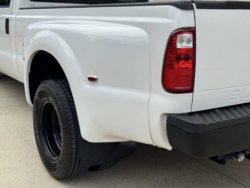 Used 2008 Ford F350 XL RWD image 41
