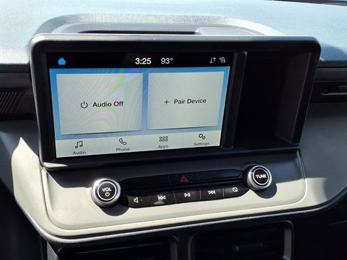 Used 2022 Ford Maverick XL FWD image 23