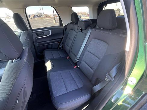 Certified 2024 Ford Bronco Sport Big Bend w/ Convenience Package AWD/4WD image 17