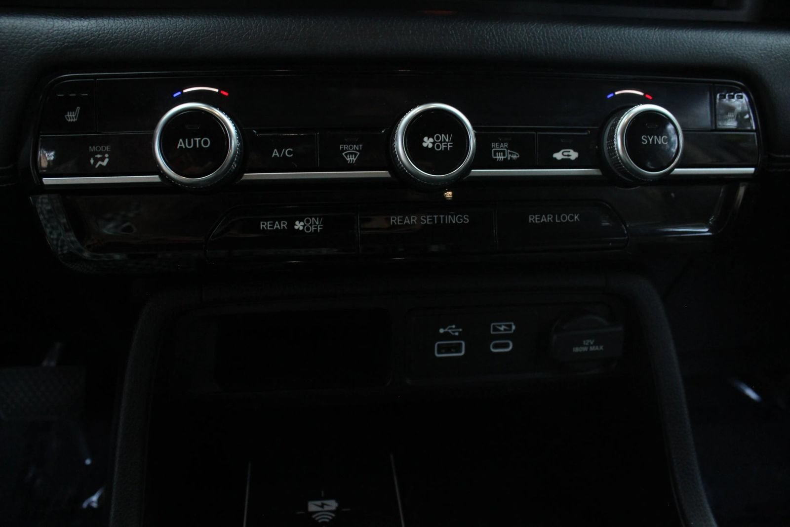 Used 2024 Honda Pilot EX-L image 34