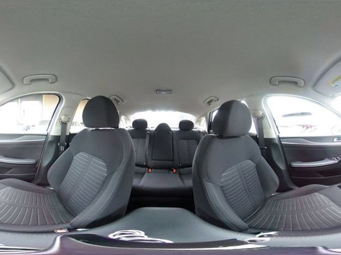 Used 2025 Kia K5 LXS FWD image 42