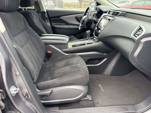 Used 2023 Nissan Murano S image 15