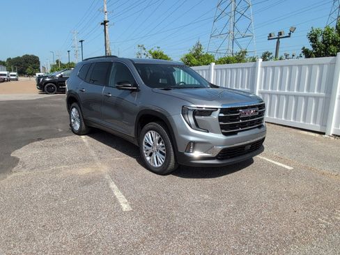 New 2026 GMC Acadia Elevation w/ Elevation Premium Package FWD image 8