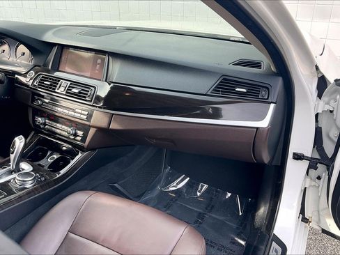 Used 2015 BMW 535i Sedan image 21