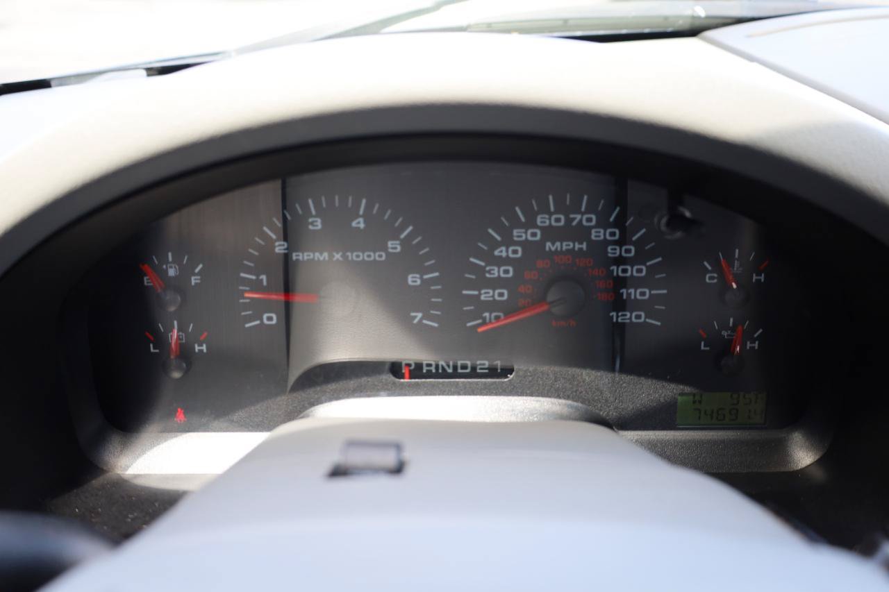 Used 2007 Ford F150 XLT RWD image 9