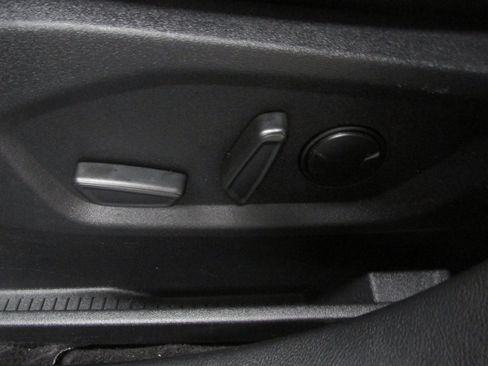 Certified 2024 Ford Edge SEL AWD/4WD image 28