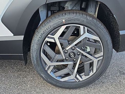 New 2026 Hyundai Kona SEL Premium image 40