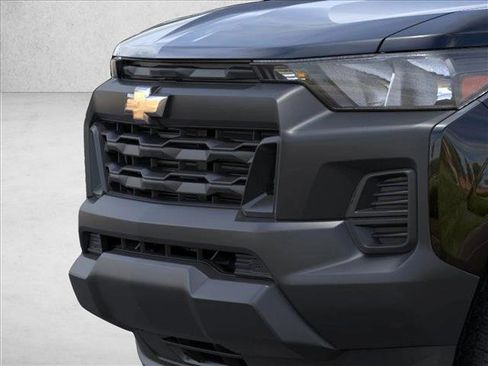 New 2026 Chevrolet Colorado W/T w/ Advanced Trailering Package image 13