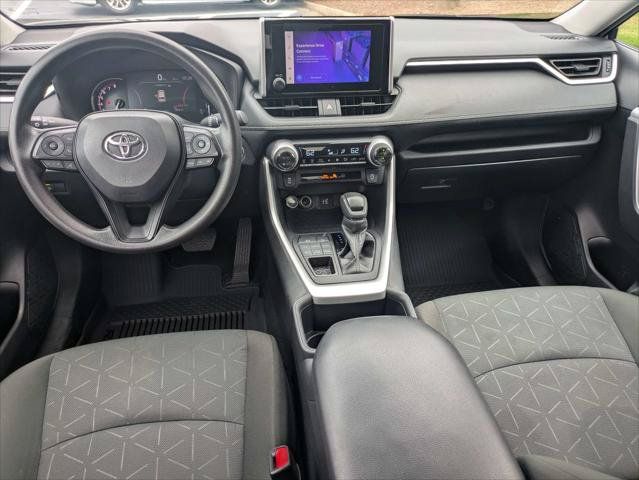 Certified 2024 Toyota RAV4 XLE AWD/4WD image 15