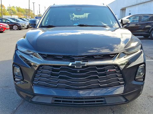 Used 2019 Chevrolet Blazer RS image 2