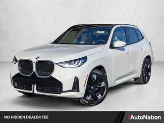Used 2026 BMW X3 xDrive30 w/ Premium Package AWD/4WD video 1
