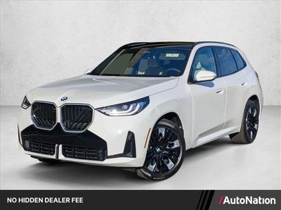 Used 2026 BMW X3 xDrive30 w/ Premium Package
