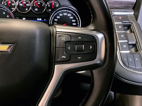 Used 2022 Chevrolet Tahoe LS image 12